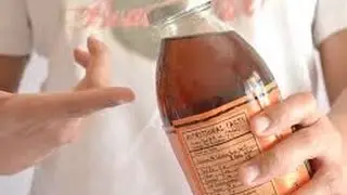 T . N . S Totaly Not Snapple