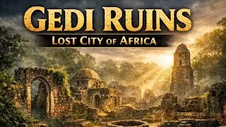 Gedi Ruins: Kenya&rsquo;s Lost Swahili City&rdquo;