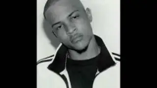 T.I:U KNO WAT IT IZ