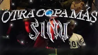 SINU - OTRA COPA M&Aacute;S (VIDEO OFICIAL)
