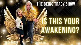 Spiritual Awakening in Life&rsquo;s Third Act | Healing, Intuition & Coming Home to Yourself | Donald Lee