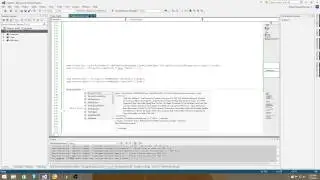 SnAPI.Reflection [Technical Demonstration - Classes]