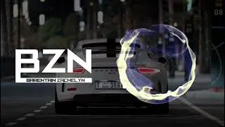Barentain Zachelyn Nimu M&aacute;s Phonk Audio Official