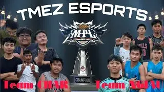TMEZ E-SPORTS (MLBB)