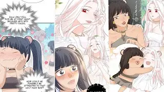 I Control Beast World With Multi Pregnancy System Chapter 34 Part 1  Taming The Beasts with Multi 34