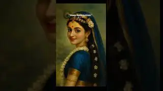 Happy Radha Ashtami 2025 #viral #trending #shorts #radhaashtami2025 #trendingshorts #birthday