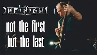 InfiNight - Not the first, but the last (Official Video)