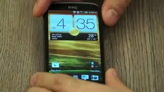 HTC Desire X Unboxing and Hands on Review - iGyaan
