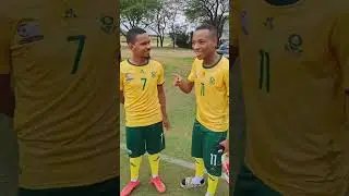 Bafana Bafana new FIFA rankings #football #soccer #bafanabafana #mzansi