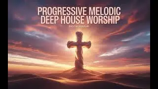 Progressive Melodic House Worship | Deep Spiritual Journey