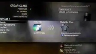 Call Of Duty 6: Modern Warfare 2 - Ventajas Modo Online/Multijugador