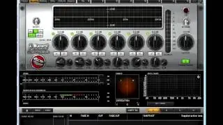 Video Aula Masteriza&ccedil;&atilde;o T-Racks 3 - Plugins de Equaliza&ccedil;&atilde;o com M&aacute;rcio Mour&atilde;o