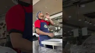 Kathi with Rumali | Singla&rsquo;s | I P Extension Madhu Vihar- New Delhi #kathi (Location in Description)