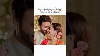 The Lovely couple of bigg Boss now Divorce💔🥲✨#shorts #ytshorts #viral #broken #trending #idol_editzz