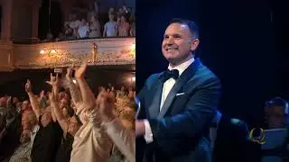 James Bond Concert Spectacular