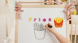 3 Ways to Use Magnetic Letters & Numbers for Fun Learning Activities