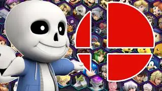 Smash 6 is Here