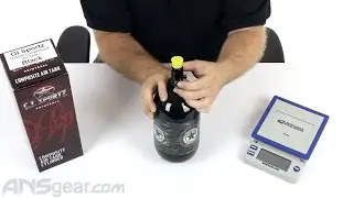 GI Sportz 72/4500 Compressed Air Paintball Tank - Review