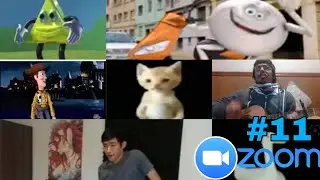 TROLLEO ZOOM #11 PROFE SAQUELOS!!