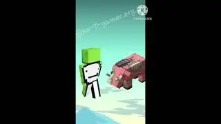 Dream vs all mobs #minecraft #comparison #trending #dream #noTgamer