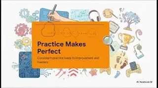 355s - Practice Makes Perfect