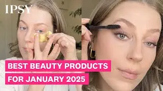 Best Beauty Products for January 2025