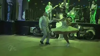 The Roustabouts - Great Balls Of Fire