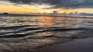 The Sunset Mindset for Insurance agents - Regain composure after a tough day
