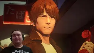 Ghost in the Shell: SAC_2045 Episode 17 Reaction: Room 101 - Man's Search for Meaning