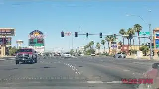 Henderson Auto Mall VLOG (Test VLOG 3)