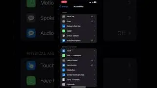 fix low call volume issue on iPhone (iOS 16). #Apple #Tips #How-to #Personalization #troubleshooting