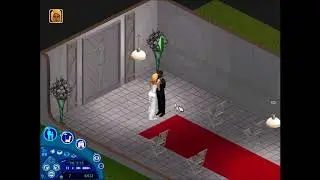 The Sims 1 - Marriage