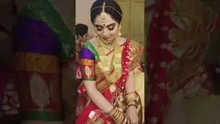 Suman Ganguly Bridal Make up