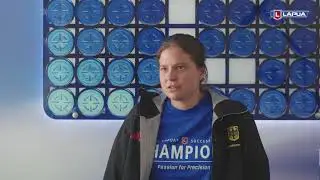 Lapua - Silvia