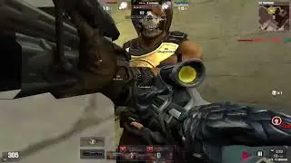 Wolfteam MechulSevdam S6 Klan Savasları