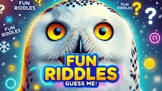 Crack These Bird Riddles &ndash; Only the Best Will Soar! (Part 2) | The Riddle Bee