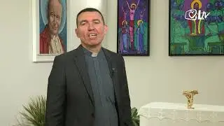 Razlog nade - Nedjelja Božje Riječi (C) 23.1.2022.