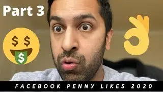 ☄️How To Get Facebook Page Likes - 2020 - Part 3 - $0.04 Per Like from USA! ☄️