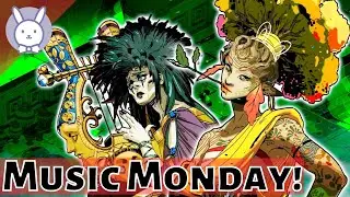 Music Monday #283: Good Riddance (Hades / Ashley Barrett)