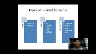Trading Basics and Funded Accounts in odia