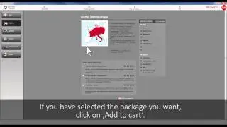 Updates with the BECKER Content Manager for your mobile satnav