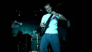 Race the Dawn - Before I Speak | Chain Reaction, Anaheim, CA (December 14, 2006)
