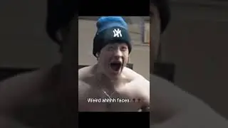 Я ведь не единственный такой, братан? 💀💀