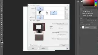 Wacom Intuos Wireless Lag Fix (Win10)
