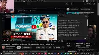 LEARN TO CODE WITH ME