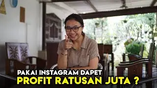 Belajar Digital Marketing: Optimasi Instagram untuk&nbsp;Bisnis