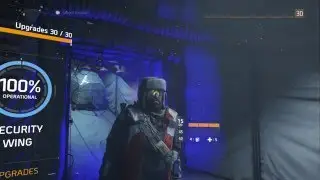 The Division | All Collectible Items - Jacket Rewards
