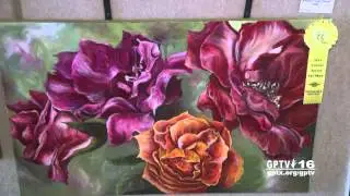 City of Grand Prairie: Juried Art Show & Sale