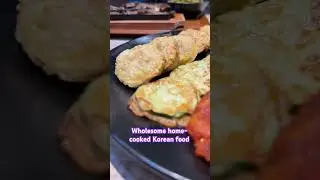 At Moim, Atria shopping Mall PJ #foodblogger #koreanfood #foodie #malaysianfood