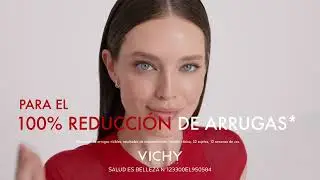 NUEVO Sérum Liftactiv Collagen 16 ¡Recupera la firmeza y confianza de tu piel hoy mismo!